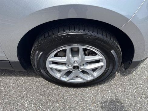 Used 2024 Ford Edge SEL AWD/4WD image 12