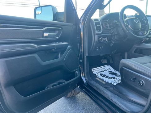 Used 2019 RAM 1500 Big Horn image 13