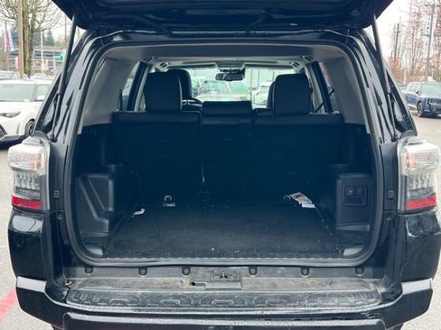 Used 2021 Toyota 4Runner TRD Pro image 10