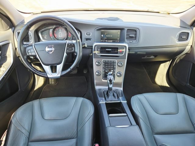 Used 2014 Volvo S60 T6 AWD/4WD image 11