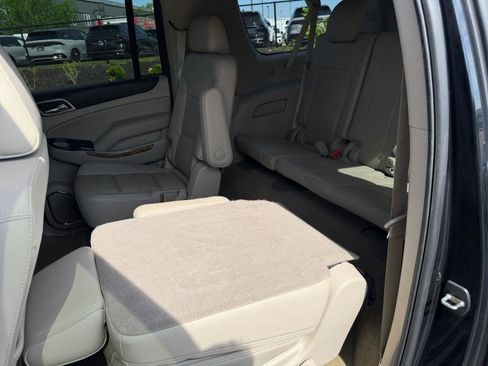 Used 2017 GMC Yukon XL Denali w/ Open Road Package image 46