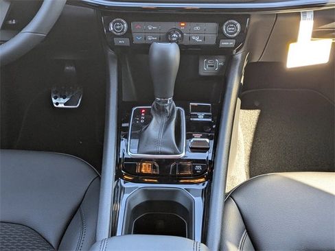 New 2026 Jeep Compass Latitude image 19