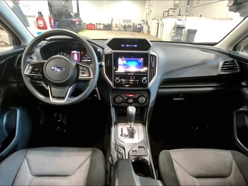 Certified 2022 Subaru Impreza 2.0i image 16