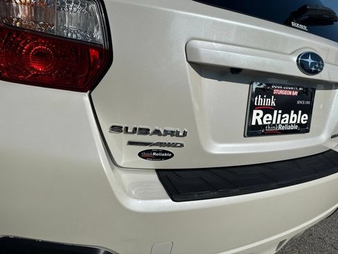 Used 2014 Subaru Crosstrek 2.0i Premium AWD/4WD image 26