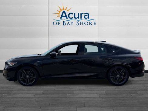 Used 2023 Acura Integra A-Spec image 4