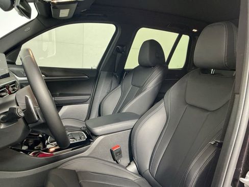 Certified 2023 BMW X3 sDrive30i w/ M Sport Package RWD image 22