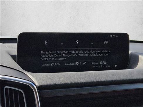 Used 2025 MAZDA CX-50 2.5 Hybrid w/ Premium Plus Pkg image 13