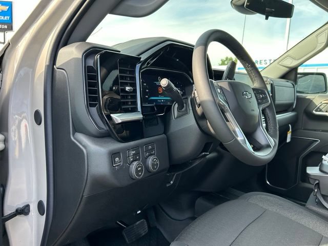 New 2026 Chevrolet Silverado 1500 RST w/ RST Select Package AWD/4WD image 11