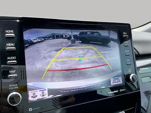 Used 2023 Toyota Camry XSE FWD image 26
