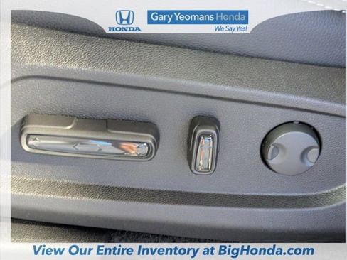 New 2026 Honda Pilot EX-L image 24