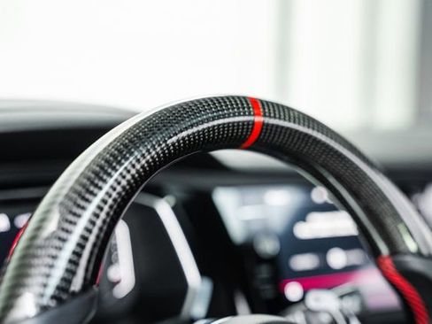 Used 2020 Volkswagen Jetta GLI Autobahn image 76