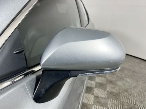 Used 2022 Toyota Camry SE FWD image 13