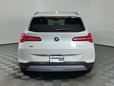 Used 2026 BMW X3 xDrive30 w/ Convenience Package image 8