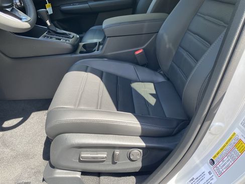 Used 2023 Honda CR-V EX-L image 15
