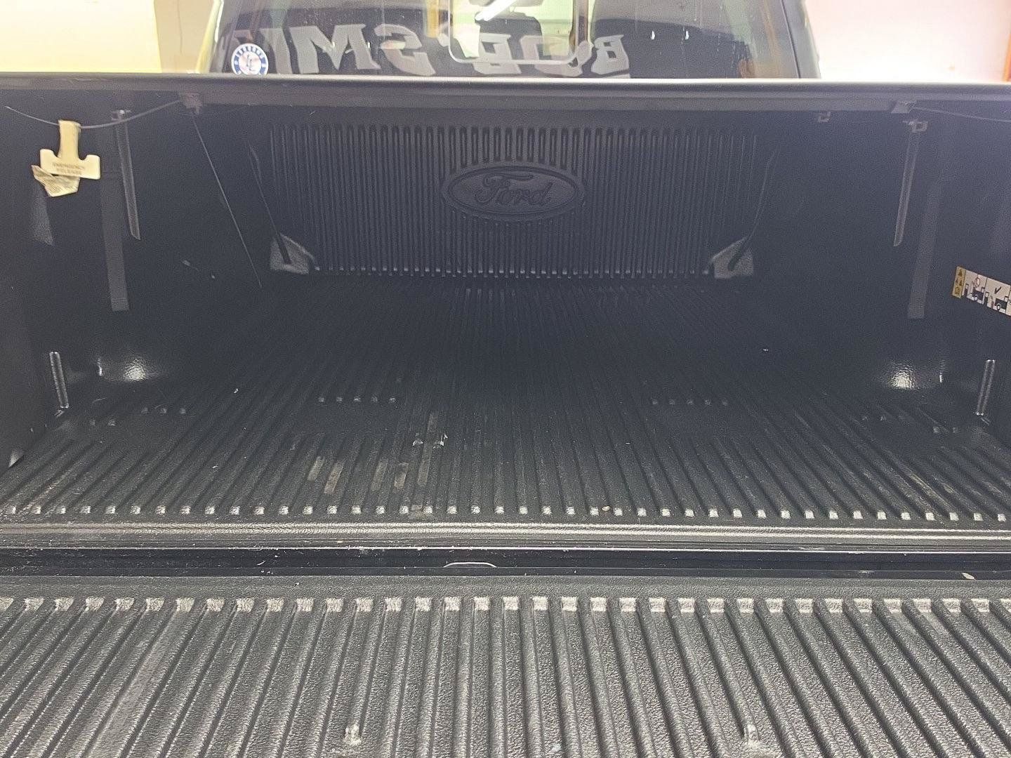 Used 2024 Ford F150 Lariat w/ Equipment Group 502A High AWD/4WD image 22