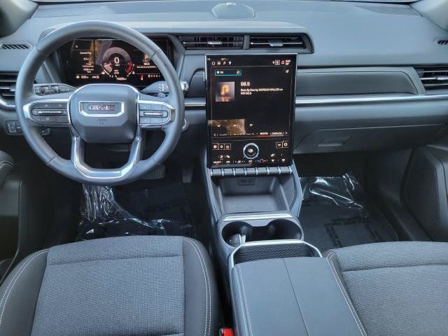 Used 2025 GMC Terrain Elevation AWD/4WD image 31