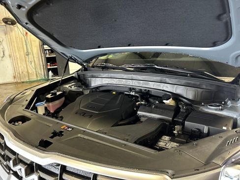 New 2025 Kia Telluride S image 33