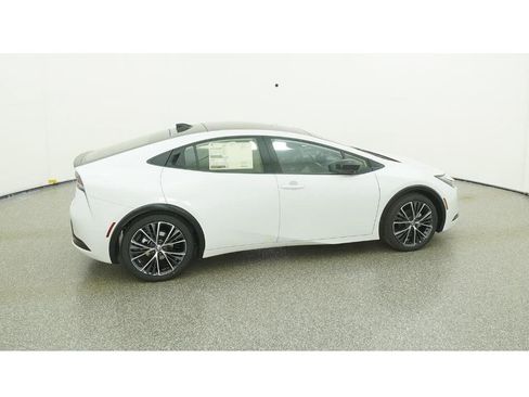 New 2026 Toyota Prius Limited image 10