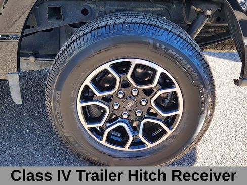Used 2021 Ford F150 Lariat w/ Equipment Group 502A High AWD/4WD image 24