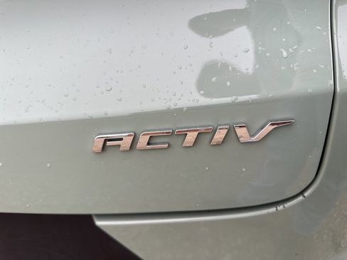 Used 2025 Chevrolet TrailBlazer ACTIV w/ Convenience Package image 35