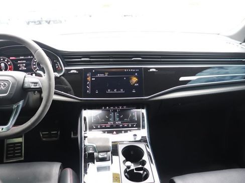 Used 2022 Audi RS Q8 AWD/4WD image 14