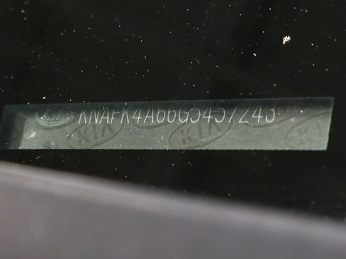 Used 2016 Kia Forte LX image 30