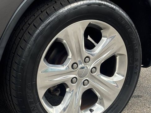Used 2014 Dodge Durango Limited w/ Premium Group AWD/4WD image 34