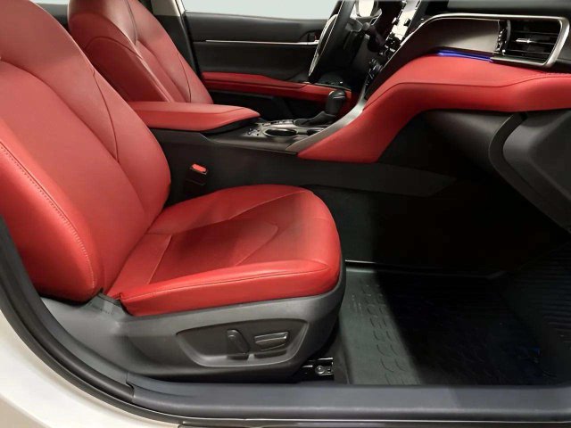 Used 2022 Toyota Camry XSE w/ Driver Assist Package FWD image 82