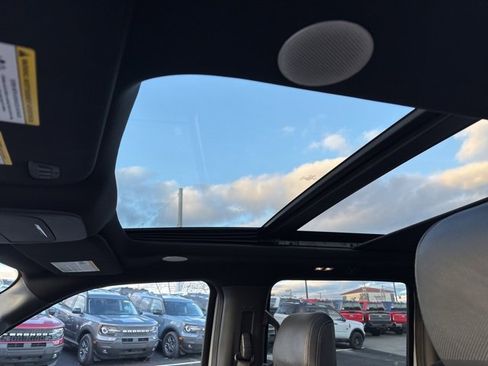 Used 2023 Ford F150 Platinum w/ Equipment Group 701A High image 8