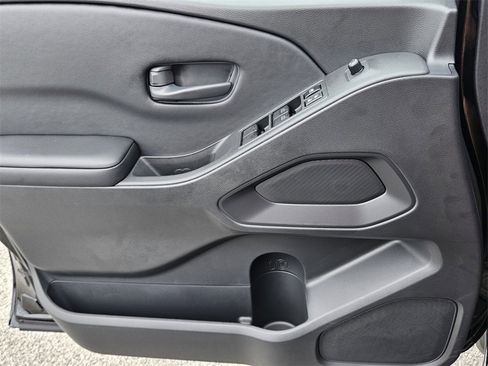 New 2026 Nissan Frontier SV w/ All-Weather Content Package image 29