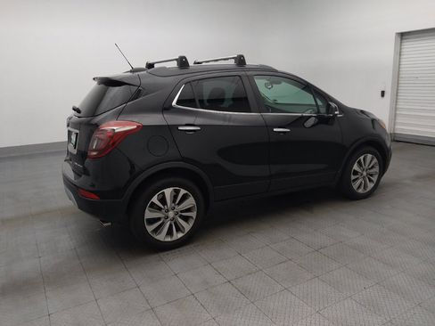 Used 2019 Buick Encore Preferred FWD image 10