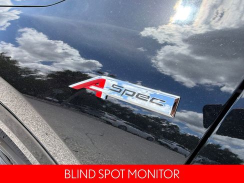 Used 2025 Acura ADX A-Spec FWD image 11