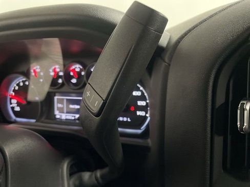 Used 2024 Chevrolet Silverado 1500 Custom image 20