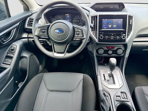 Certified 2023 Subaru Impreza 2.0i Premium AWD/4WD image 29