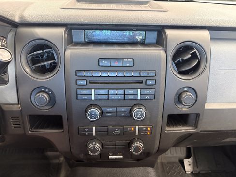 Used 2013 Ford F150 XL w/ Mid Equipment Group AWD/4WD image 11