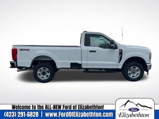 New 2025 Ford F350 XLT video 2