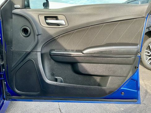 Used 2018 Dodge Charger SXT Plus w/ Blacktop Package image 22