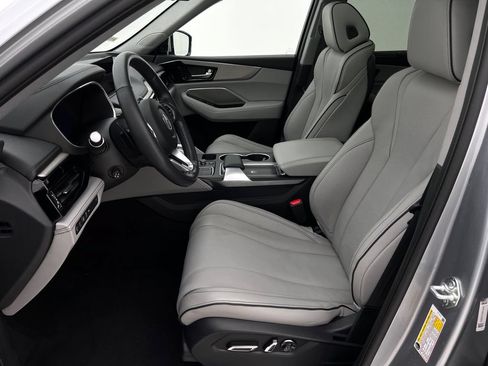 Used 2023 Acura MDX SH-AWD w/ Advance Package image 11