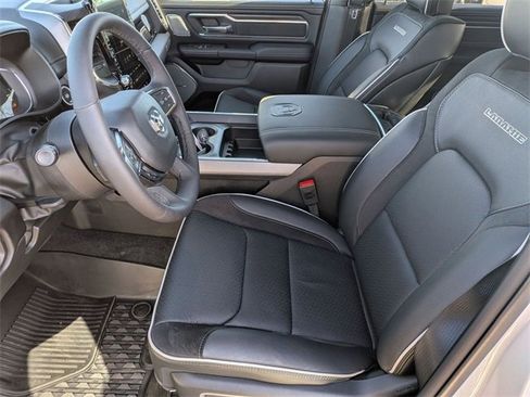 New 2026 RAM 1500 Laramie w/ Night Edition image 12