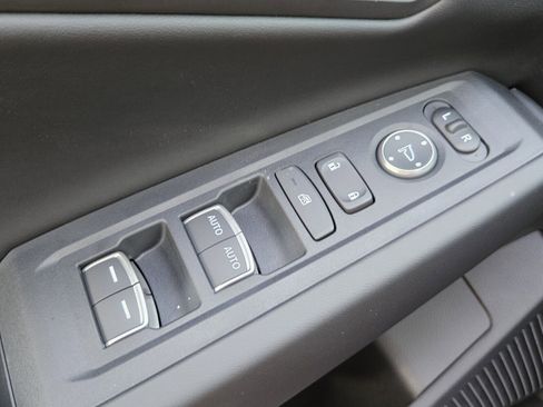 New 2025 Honda Accord EX-L image 35