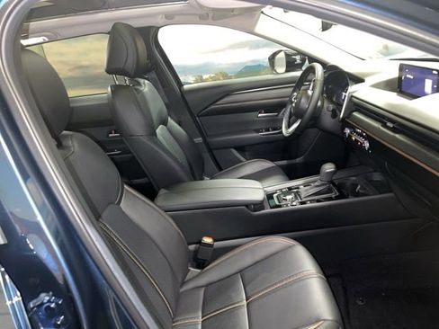 Used 2025 MAZDA CX-50 AWD 2.5 Hybrid w/ Weather Package image 61