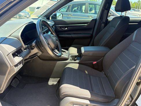 Certified 2023 Honda CR-V Sport image 10