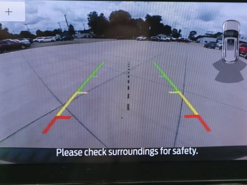 Used 2023 Ford Explorer XLT w/ Equipment Group 202A image 23