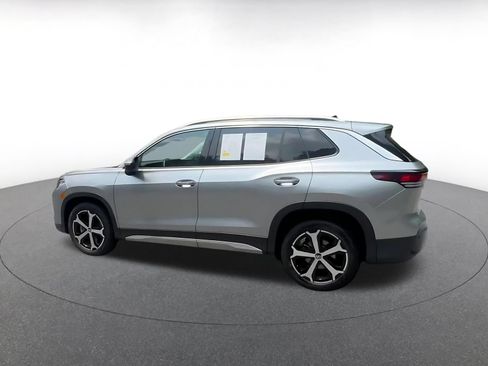 Used 2026 Volkswagen Tiguan SE AWD/4WD image 10