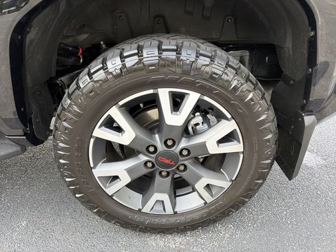 Used 2025 Toyota 4Runner TRD Sport Premium image 20