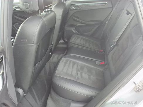 Used 2016 Porsche Macan S AWD/4WD image 5