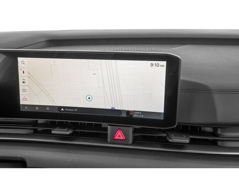 New 2027 Kia Carnival SX FWD image 39