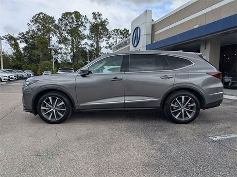New 2026 Acura MDX w/ Technology Package image 7