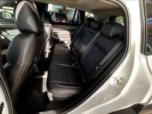 New 2026 MAZDA CX-50 AWD 2.5 Hybrid w/ Weather Package image 19