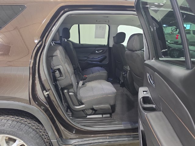 Used 2019 Chevrolet Traverse LT FWD image 30